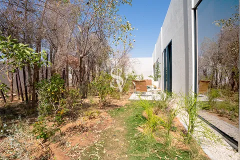 Lakás a Ghaf Woods lakóparkban itt: Dubai, EAE, 1 hálószoba, 78 m², azonosító: 658288 - fénykép 10