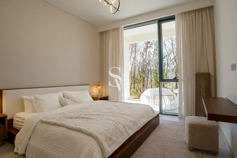 Lakás a Ghaf Woods lakóparkban itt: Dubai, EAE, 1 hálószoba, 78 m², azonosító: 658288 - fénykép 7