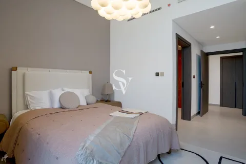 Lakás a Ghaf Woods lakóparkban itt: Dubai, EAE, 1 hálószoba, 78 m², azonosító: 658288 - fénykép 5