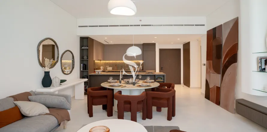 Lakás a Ghaf Woods lakóparkban itt: Dubai, EAE, 1 hálószoba, 78 m², azonosító: 658288