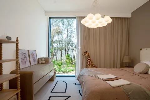 Lakás a Ghaf Woods lakóparkban itt: Dubai, EAE, 1 hálószoba, 78 m², azonosító: 658288 - fénykép 6