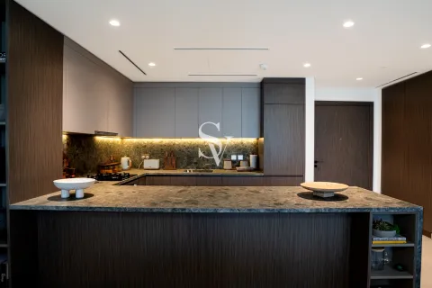 Lakás a Ghaf Woods lakóparkban itt: Dubai, EAE, 1 hálószoba, 78 m², azonosító: 658288 - fénykép 2