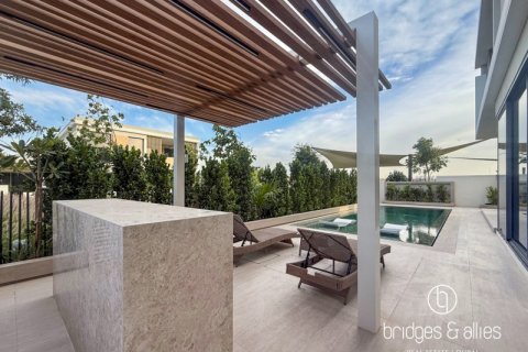 Villa zur Miete in Tilal Al Ghaf, Dubai, VAE 5 Schlafzimmer, 580 m2 Nr. 701961 - Foto 8