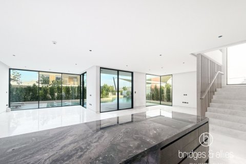 Villa zur Miete in Tilal Al Ghaf, Dubai, VAE 5 Schlafzimmer, 580 m2 Nr. 701961 - Foto 7