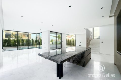 Villa zur Miete in Tilal Al Ghaf, Dubai, VAE 5 Schlafzimmer, 580 m2 Nr. 701961 - Foto 2