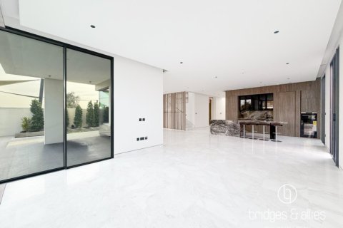 Villa zur Miete in Tilal Al Ghaf, Dubai, VAE 5 Schlafzimmer, 580 m2 Nr. 701961 - Foto 10