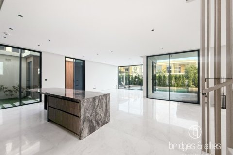 Villa zur Miete in Tilal Al Ghaf, Dubai, VAE 5 Schlafzimmer, 580 m2 Nr. 701961 - Foto 4