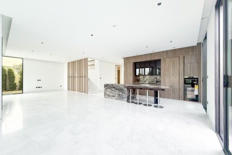 Villa zur Miete in Tilal Al Ghaf, Dubai, VAE 5 Schlafzimmer, 580 m2 Nr. 701961 - Foto 3