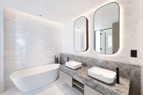 Villa zur Miete in Tilal Al Ghaf, Dubai, VAE 5 Schlafzimmer, 580 m2 Nr. 701961 - Foto 15