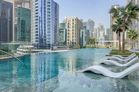 Appartement à vendre à Dubai, EAU 1 chambre, 63 m2 № 701997 - photo 15