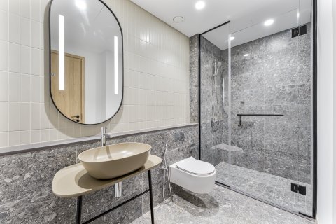 Appartement à vendre à Dubai, EAU 1 chambre, 63 m2 № 701997 - photo 8