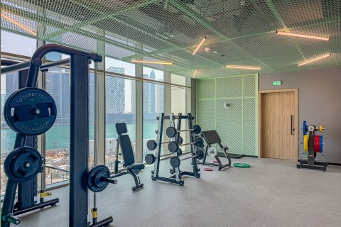 Appartement à vendre à Dubai, EAU 1 chambre, 63 m2 № 701997 - photo 14