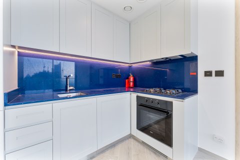 Appartement à vendre à Dubai, EAU 1 chambre, 63 m2 № 701997 - photo 4