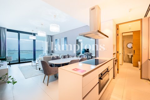 Apartman u gradu Jumeirah Beach Residence, Dubai, UAE 3 spavaće sobe, 180.13891700 m2 Br. 701965 - Slika 15