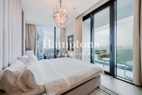 Apartman u gradu Jumeirah Beach Residence, Dubai, UAE 3 spavaće sobe, 180.13891700 m2 Br. 701965 - Slika 30