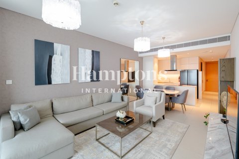 Apartman u gradu Jumeirah Beach Residence, Dubai, UAE 3 spavaće sobe, 180.13891700 m2 Br. 701965 - Slika 28