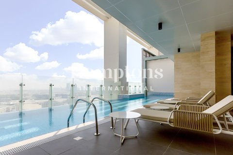 Wohnung zur Miete in Dubai Science Park, Dubai, VAE 2 Schlafzimmer, 105.07329300 m2 Nr. 701966 - Foto 15