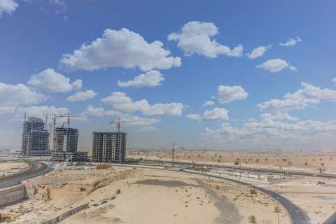 Üürile anda korter asukohaga Dubai Science Park, AÜE: 2 magamistoaga, 105.07329300 m² Nr 701966 - pilt 14