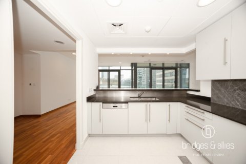 Apartment in DIFC, Dubai, UAE 3 bedrooms, 194 sq.m. № 701962 - photo 7