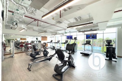 Apartmán v DIFC, Dubai, SAE 3 spálne, 194 m2 č. 701962 - Fotografia 16