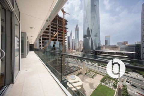 Apartmán v DIFC, Dubai, SAE 3 spálne, 194 m2 č. 701962 - Fotografia 15