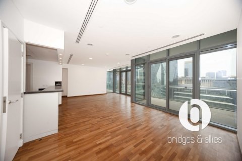 Apartmán v DIFC, Dubai, SAE 3 spálne, 194 m2 č. 701962 - Fotografia 9