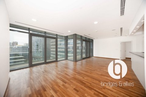Apartment i DIFC, Dubai, UAE 3 soveværelser, 194 kvm № 701962
