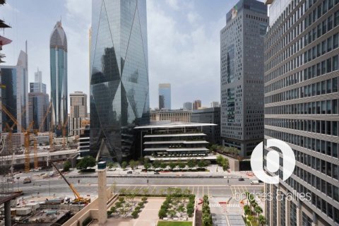 Apartmán v DIFC, Dubai, SAE 3 spálne, 194 m2 č. 701962 - Fotografia 14