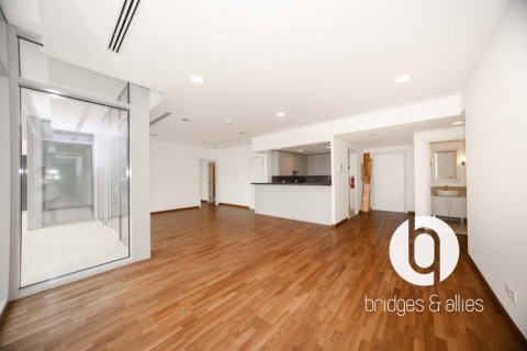 Apartmán v DIFC, Dubai, SAE 3 spálne, 194 m2 č. 701962 - Fotografia 8