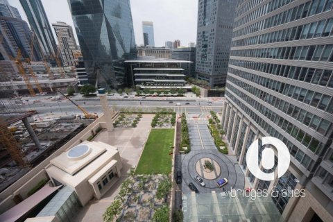Apartmán v DIFC, Dubai, SAE 3 spálne, 194 m2 č. 701962 - Fotografia 10