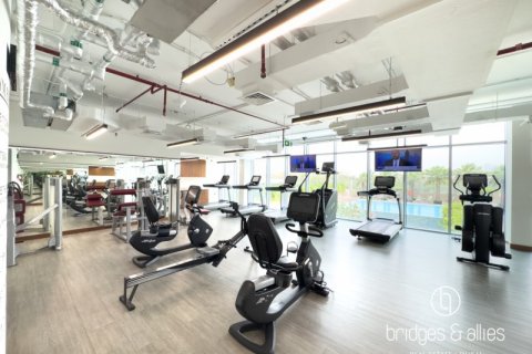 Apartment in DIFC, Dubai, UAE 3 bedrooms, 194 sq.m. № 701962 - photo 21