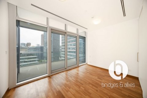 Apartmán v DIFC, Dubai, SAE 3 spálne, 194 m2 č. 701962 - Fotografia 12