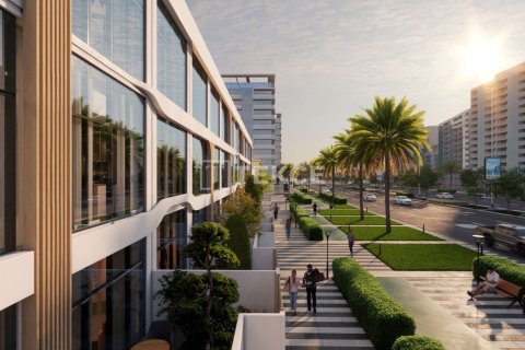 Shtëpi në qytet në Khalifa City, Abu Dhabi, Emiratet e Bashkuara Arabe 4 dhoma gjumi, 179 m2. № 701963 - Foto 12