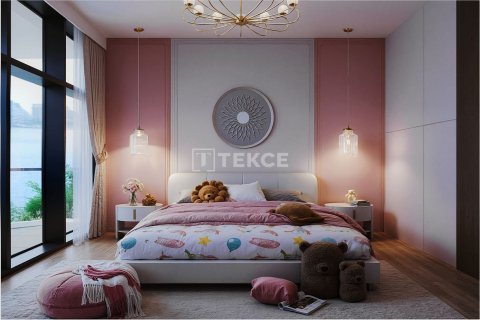 Shtëpi në qytet në Khalifa City, Abu Dhabi, Emiratet e Bashkuara Arabe 4 dhoma gjumi, 179 m2. № 701963 - Foto 23