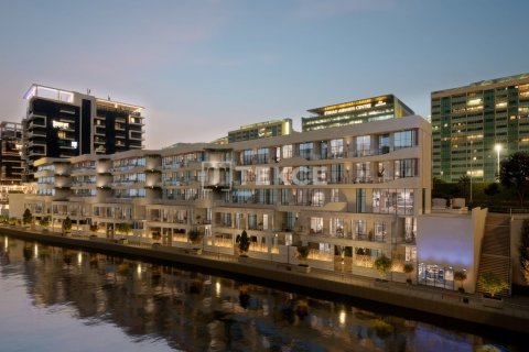 Shtëpi në qytet në Khalifa City, Abu Dhabi, Emiratet e Bashkuara Arabe 4 dhoma gjumi, 179 m2. № 701963 - Foto 3