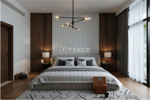 Shtëpi në qytet në Khalifa City, Abu Dhabi, Emiratet e Bashkuara Arabe 4 dhoma gjumi, 179 m2. № 701963 - Foto 24