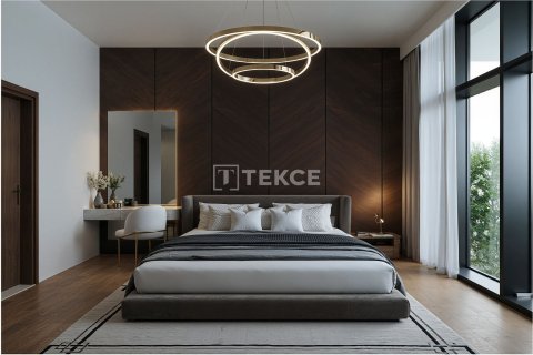 Shtëpi në qytet në Khalifa City, Abu Dhabi, Emiratet e Bashkuara Arabe 4 dhoma gjumi, 179 m2. № 701963 - Foto 22