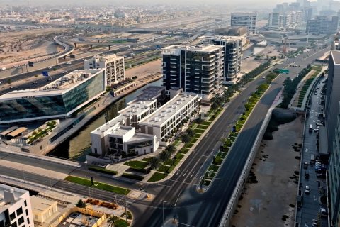 Shtëpi në qytet në Khalifa City, Abu Dhabi, Emiratet e Bashkuara Arabe 4 dhoma gjumi, 179 m2. № 701963 - Foto 13