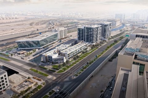 Shtëpi në qytet në Khalifa City, Abu Dhabi, Emiratet e Bashkuara Arabe 4 dhoma gjumi, 179 m2. № 701963 - Foto 11