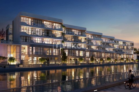 Shtëpi në qytet në Khalifa City, Abu Dhabi, Emiratet e Bashkuara Arabe 4 dhoma gjumi, 179 m2. № 701963 - Foto 2