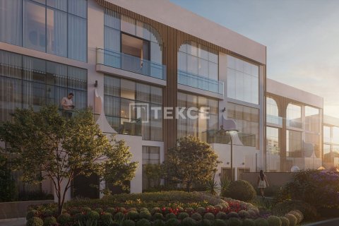 Shtëpi në qytet në Khalifa City, Abu Dhabi, Emiratet e Bashkuara Arabe 4 dhoma gjumi, 179 m2. № 701963 - Foto 8