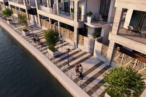 Shtëpi në qytet në Khalifa City, Abu Dhabi, Emiratet e Bashkuara Arabe 4 dhoma gjumi, 179 m2. № 701963 - Foto 15