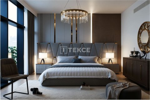 Shtëpi në qytet në Khalifa City, Abu Dhabi, Emiratet e Bashkuara Arabe 3 dhoma gjumi, 179 m2. № 701964 - Foto 21