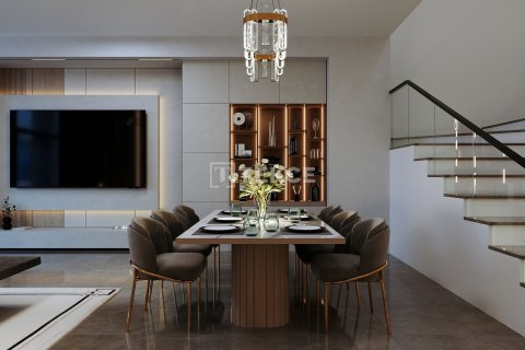 Shtëpi në qytet në Khalifa City, Abu Dhabi, Emiratet e Bashkuara Arabe 3 dhoma gjumi, 179 m2. № 701964 - Foto 19