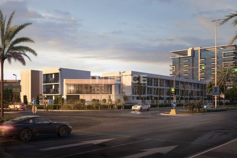 Shtëpi në qytet në Khalifa City, Abu Dhabi, Emiratet e Bashkuara Arabe 3 dhoma gjumi, 179 m2. № 701964 - Foto 9