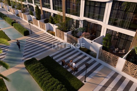 Shtëpi në qytet në Khalifa City, Abu Dhabi, Emiratet e Bashkuara Arabe 3 dhoma gjumi, 179 m2. № 701964 - Foto 14