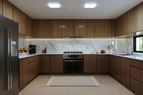 Shtëpi në qytet në Khalifa City, Abu Dhabi, Emiratet e Bashkuara Arabe 3 dhoma gjumi, 179 m2. № 701964 - Foto 20