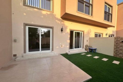 Vila u Dubai Land, Dubai, UAE 3 spavaćih soba, 161 m2 Br. 678015 - fotografija 17