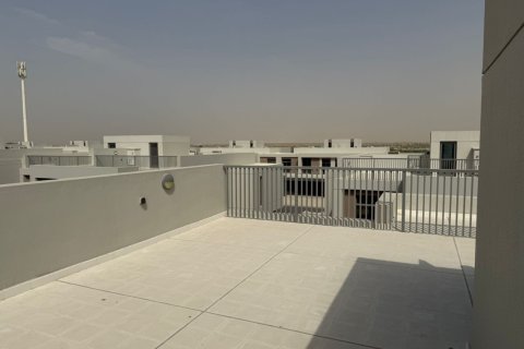 Üürile anda ridamaja asukohaga Dubai South (Dubai World Central), Dubai, AÜE: 4 magamistoaga, 307 m² Nr 678016 - pilt 16