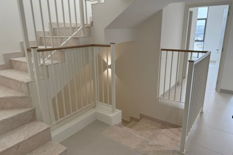 Üürile anda ridamaja asukohaga Dubai South (Dubai World Central), Dubai, AÜE: 4 magamistoaga, 307 m² Nr 678016 - pilt 7